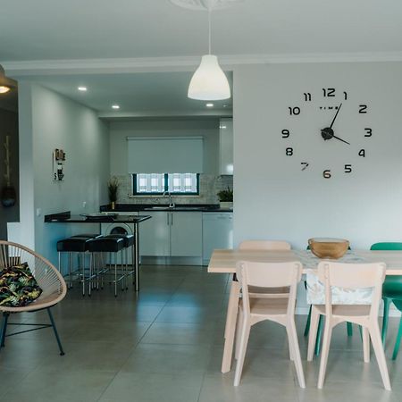 Comfort Zone Beach Apartment Quarteira Exteriör bild
